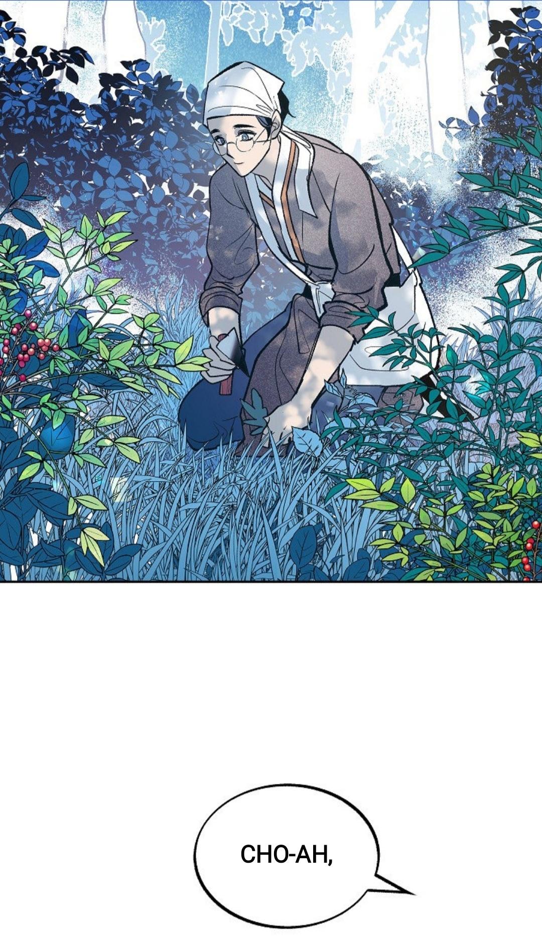 Read Sura’s Lover [Yaoi] chapter 9 image 2 on Lezhin