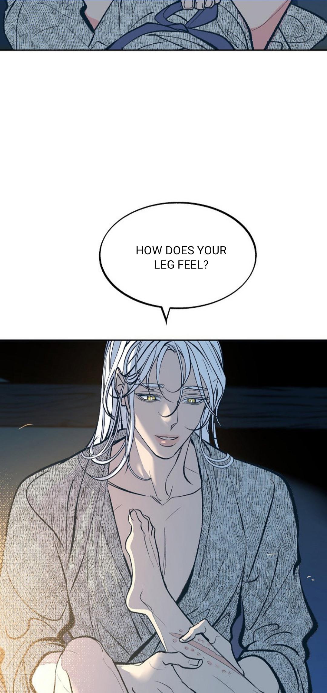 Read Sura’s Lover [Yaoi] chapter 9 image 20 on Lezhin