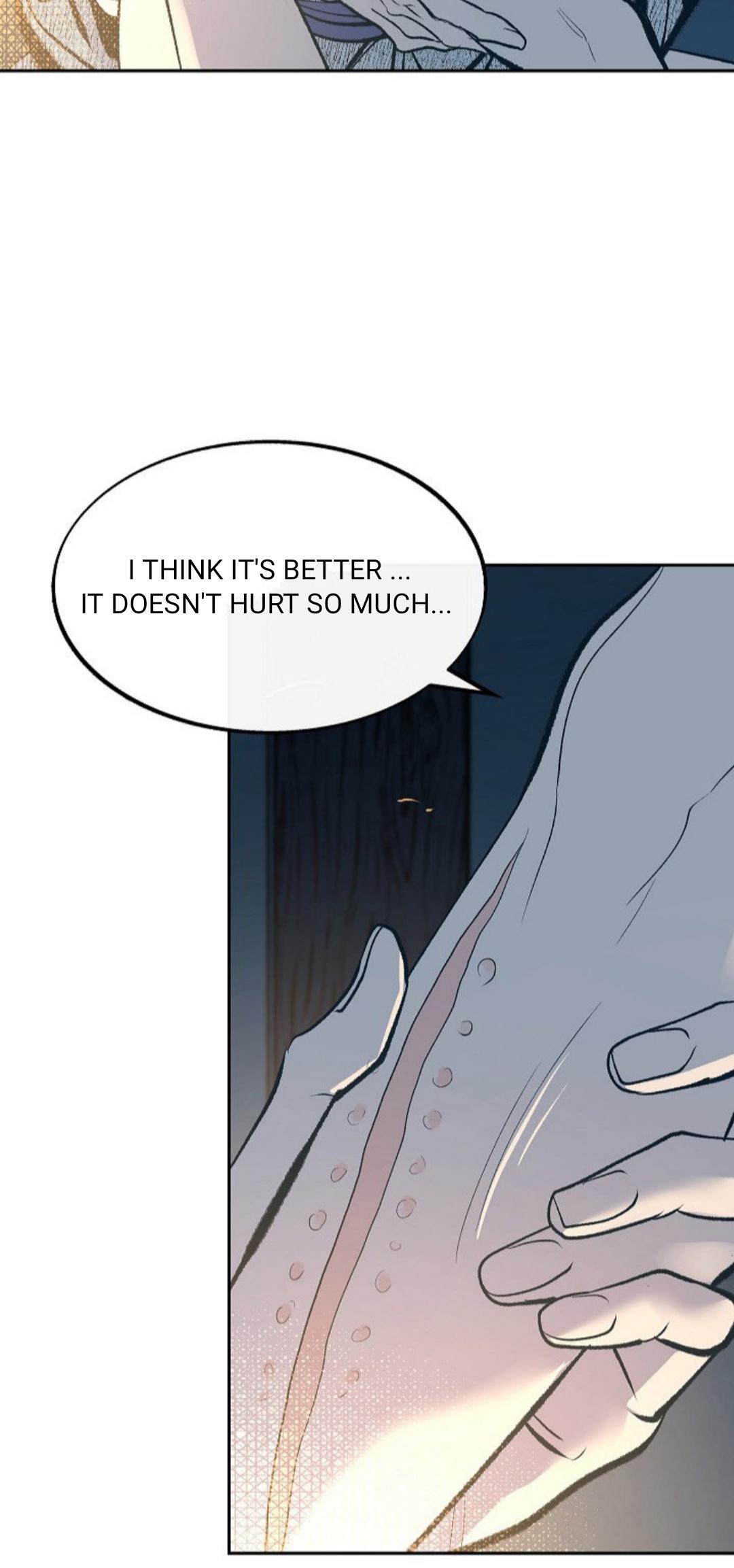 Read Sura’s Lover [Yaoi] chapter 9 image 21 on Lezhin