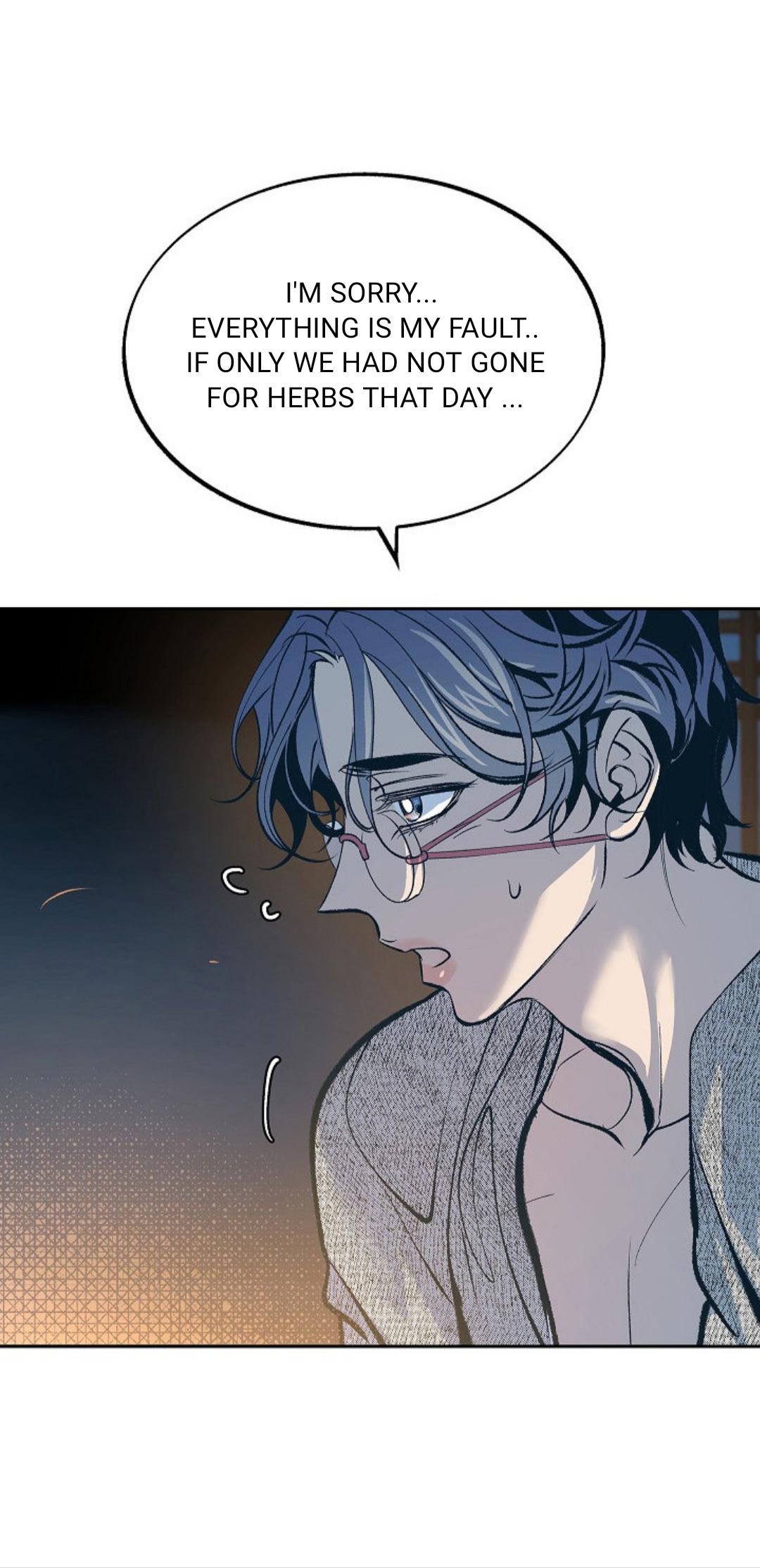 Read Sura’s Lover [Yaoi] chapter 9 image 22 on Lezhin