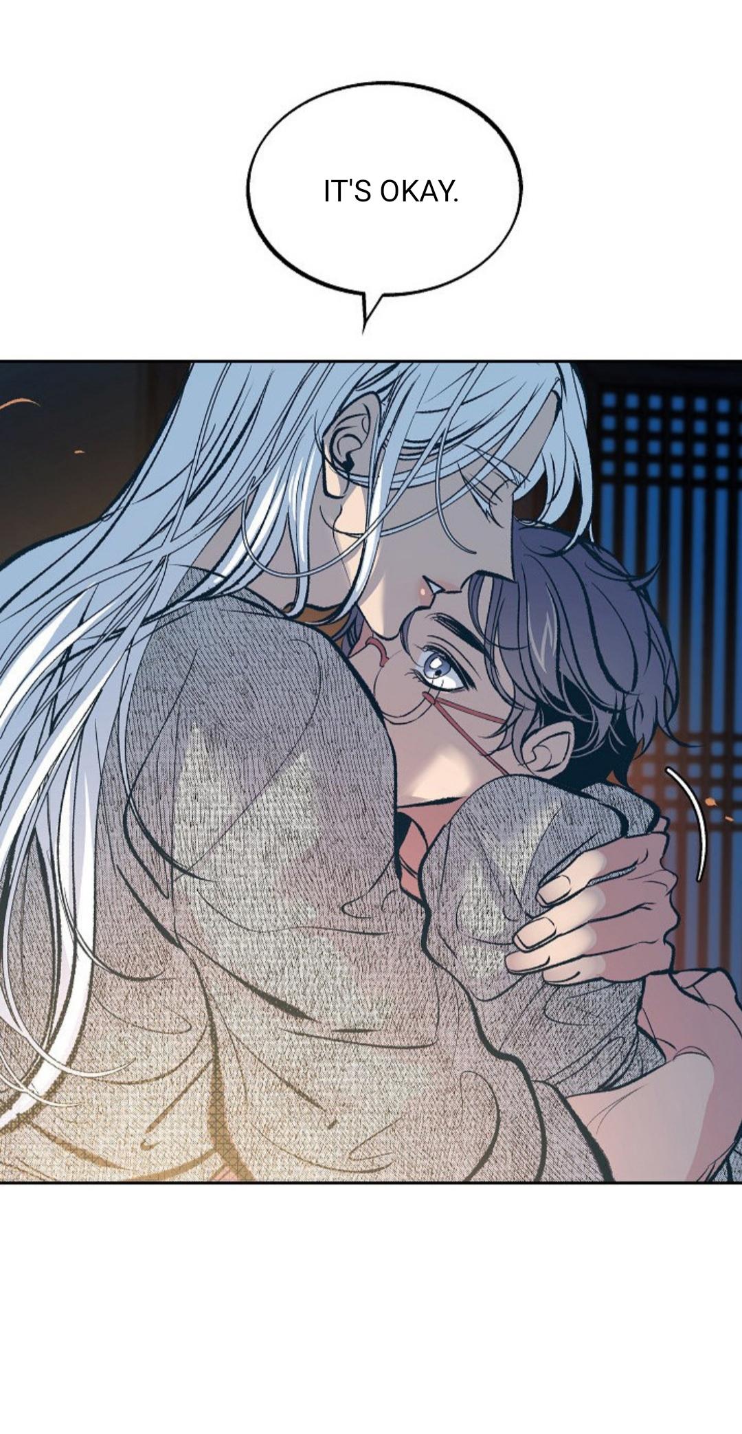 Read Sura’s Lover [Yaoi] chapter 9 image 23 on Lezhin
