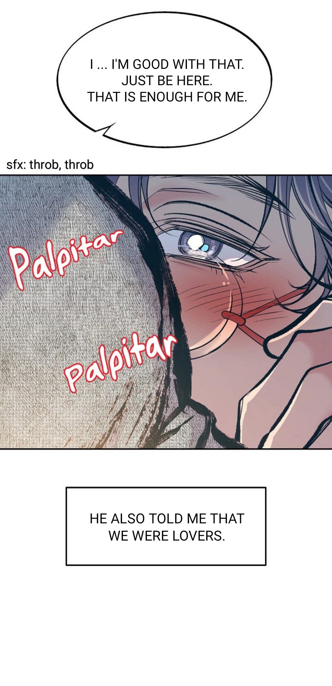 Read Sura’s Lover [Yaoi] chapter 9 image 24 on Lezhin