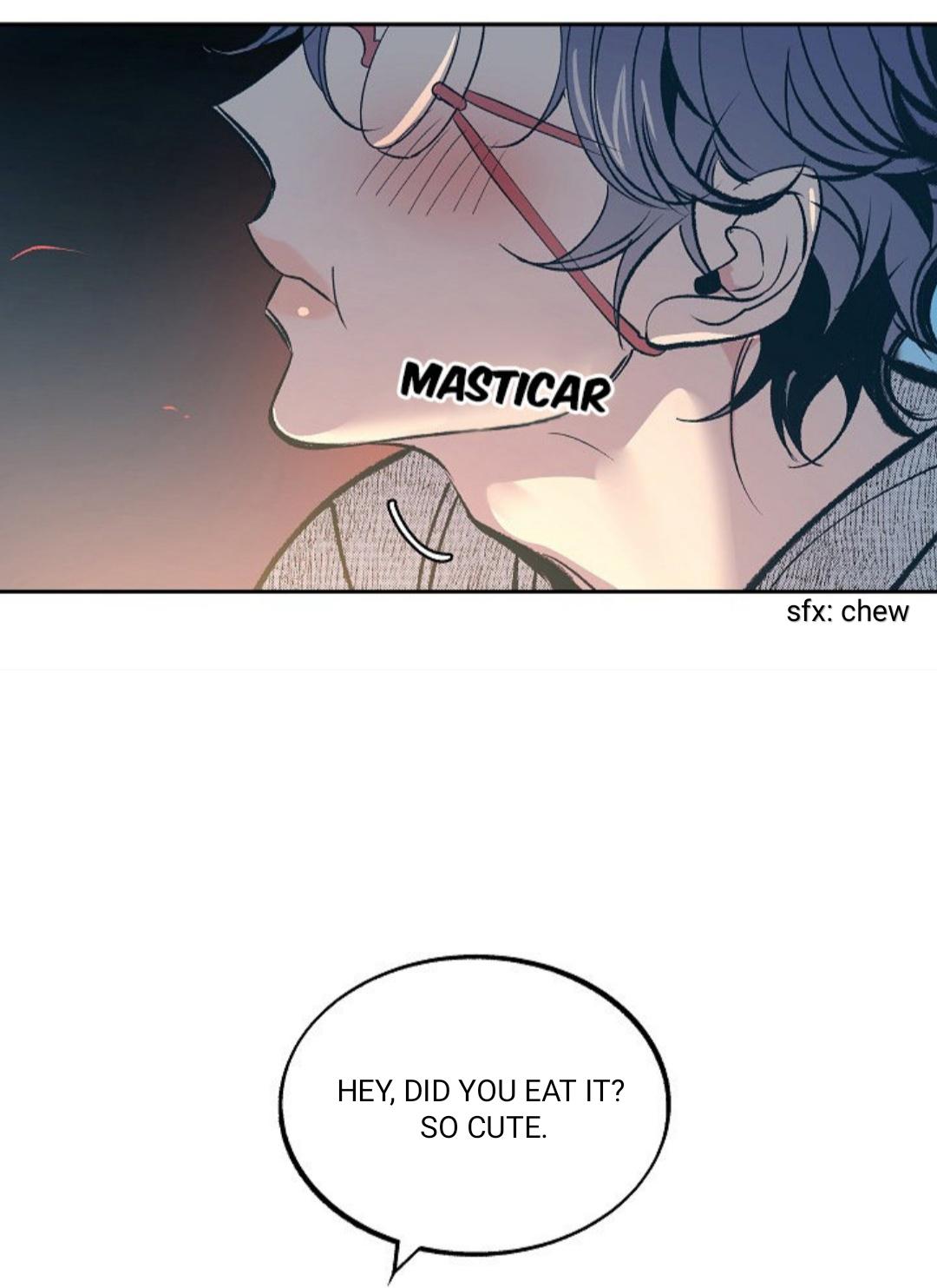 Read Sura’s Lover [Yaoi] chapter 9 image 26 on Lezhin