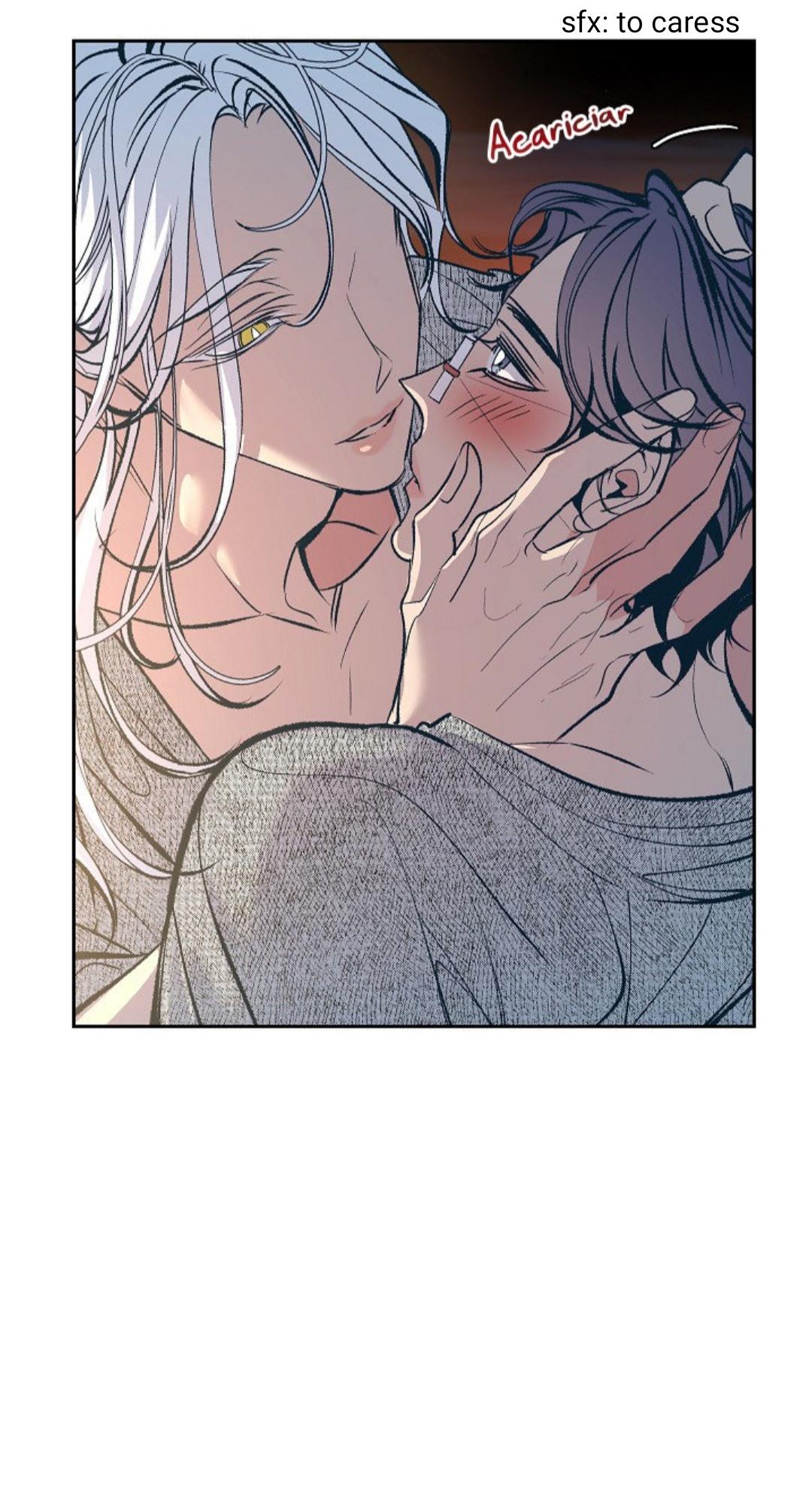 Read Sura’s Lover [Yaoi] chapter 9 image 27 on Lezhin