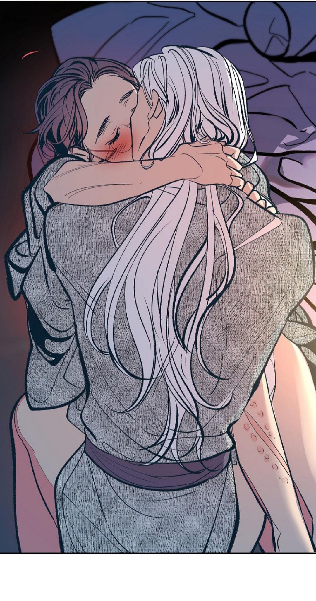Read Sura’s Lover [Yaoi] chapter 9 image 28 on Lezhin