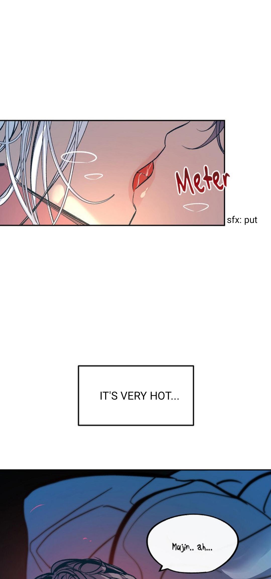 Read Sura’s Lover [Yaoi] chapter 9 image 29 on Lezhin
