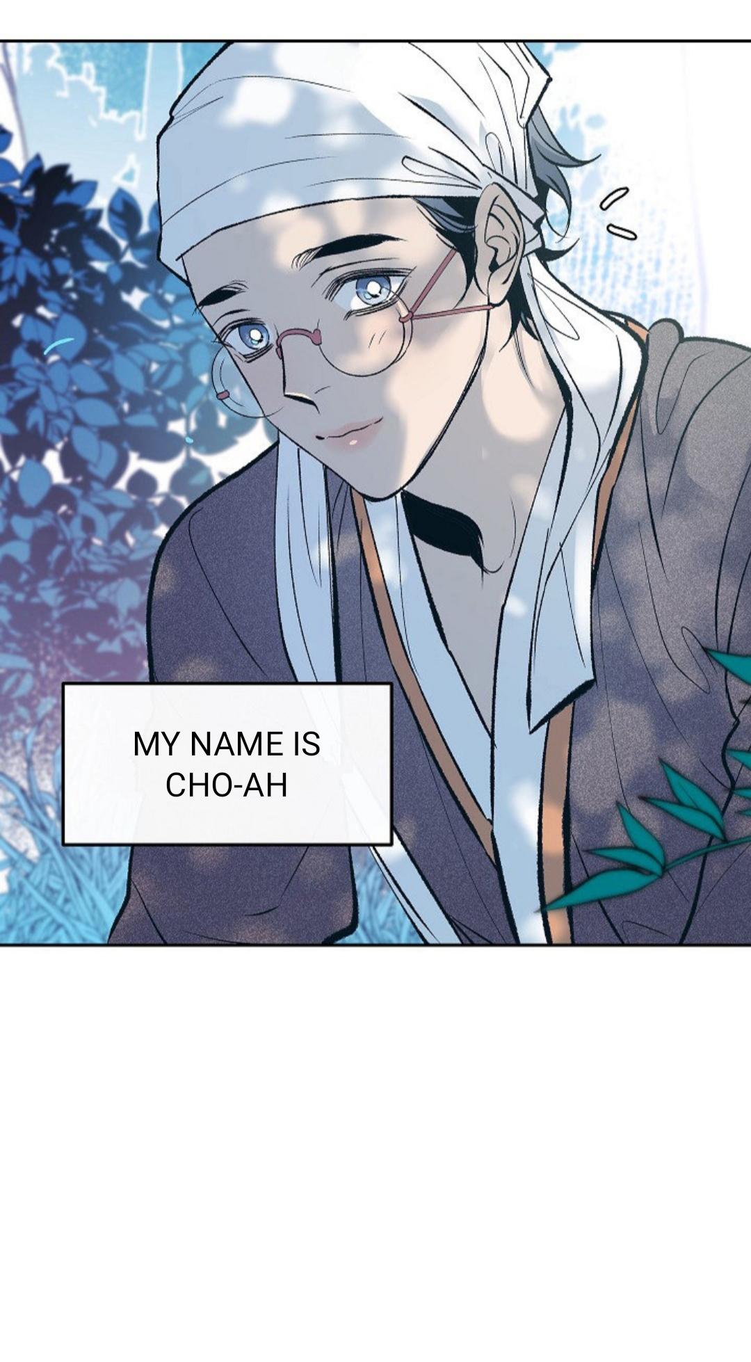 Read Sura’s Lover [Yaoi] chapter 9 image 3 on Lezhin