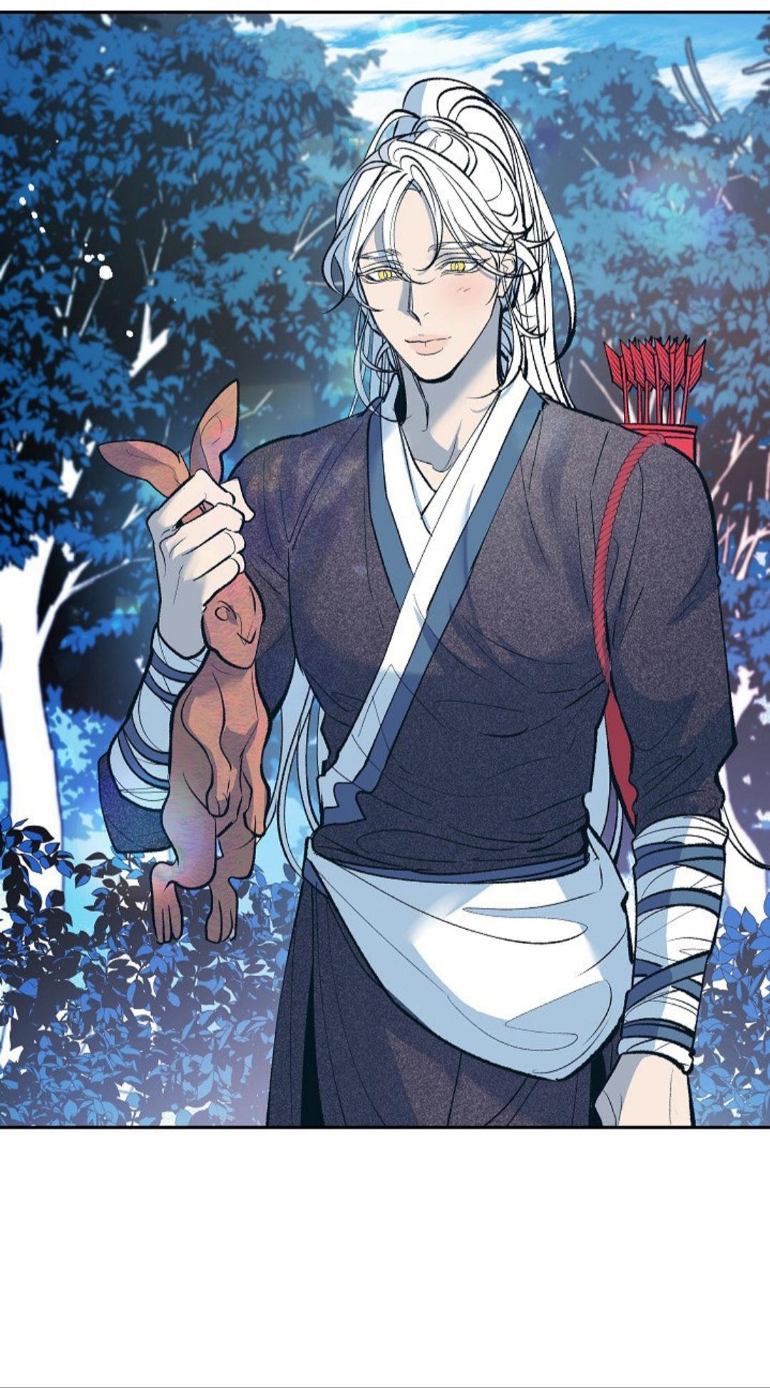 Read Sura’s Lover [Yaoi] chapter 9 image 4 on Lezhin