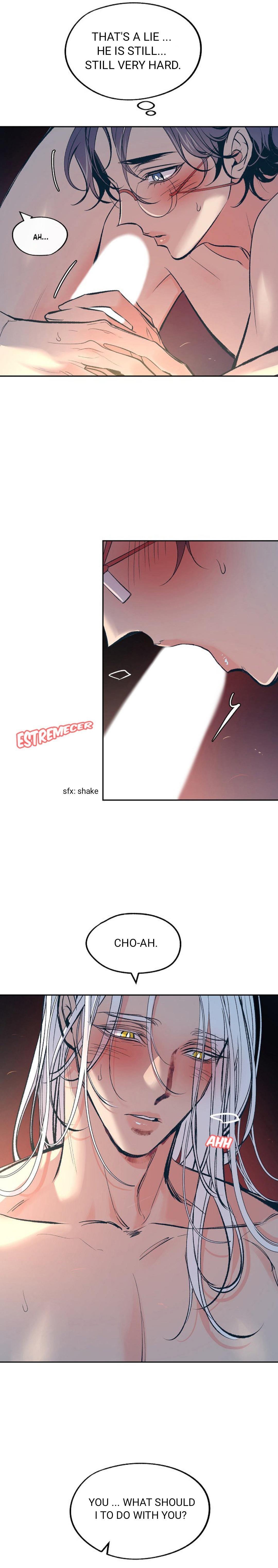Read Sura’s Lover [Yaoi] chapter 9 image 43 on Lezhin