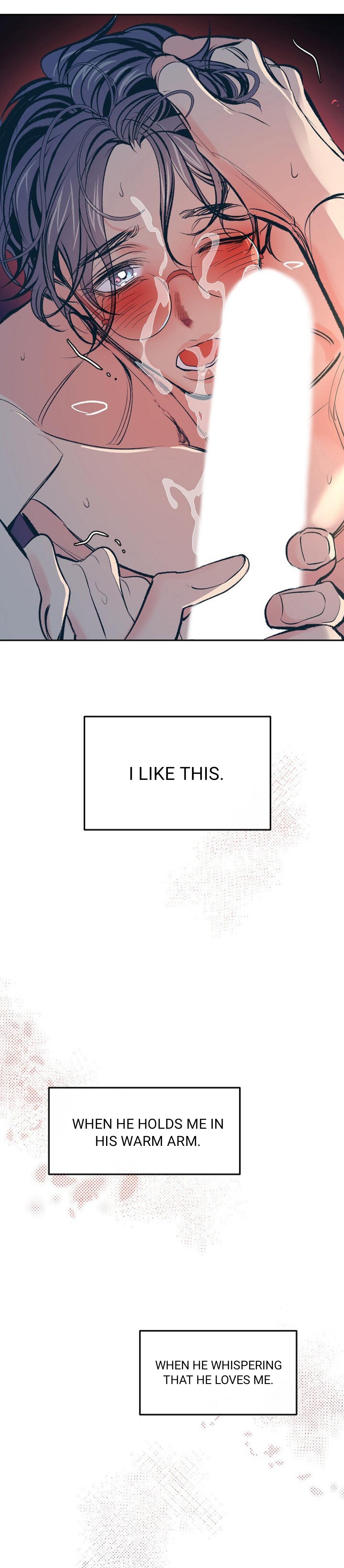 Read Sura’s Lover [Yaoi] chapter 9 image 45 on Lezhin