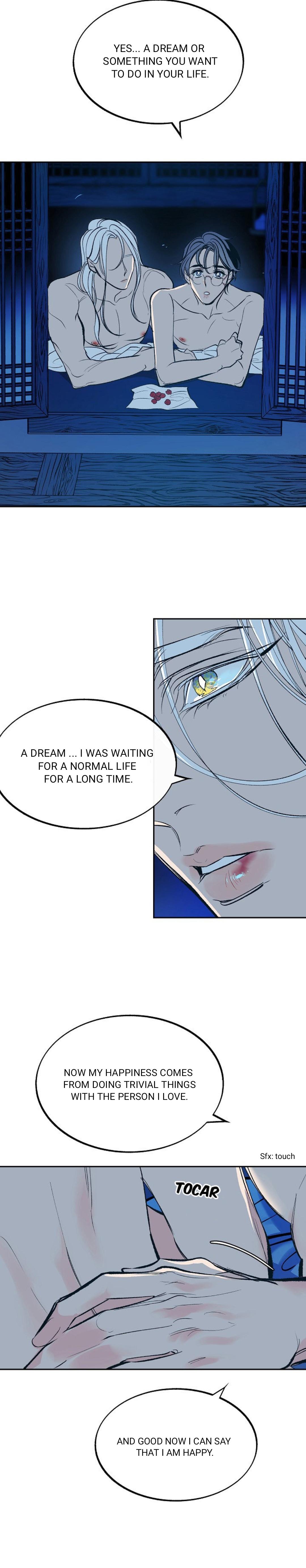Read Sura’s Lover [Yaoi] chapter 9 image 48 on Lezhin