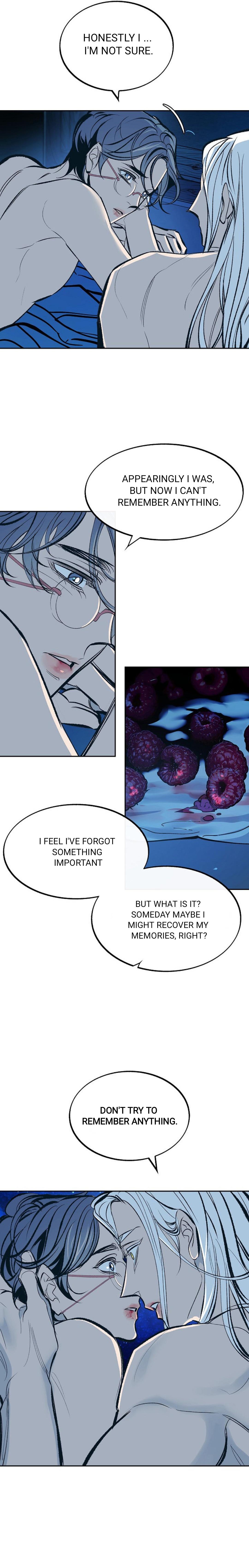 Read Sura’s Lover [Yaoi] chapter 9 image 49 on Lezhin