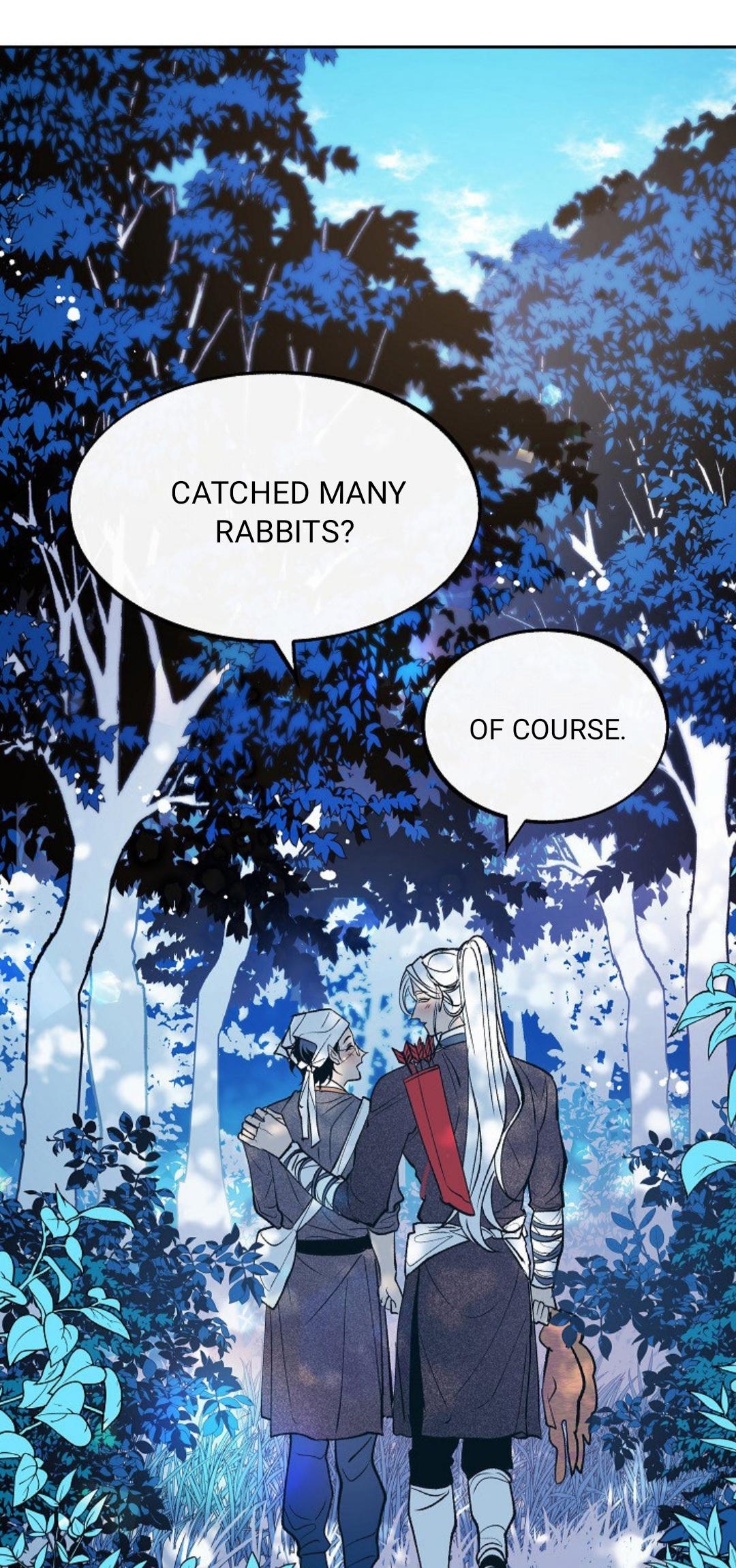 Read Sura’s Lover [Yaoi] chapter 9 image 5 on Lezhin