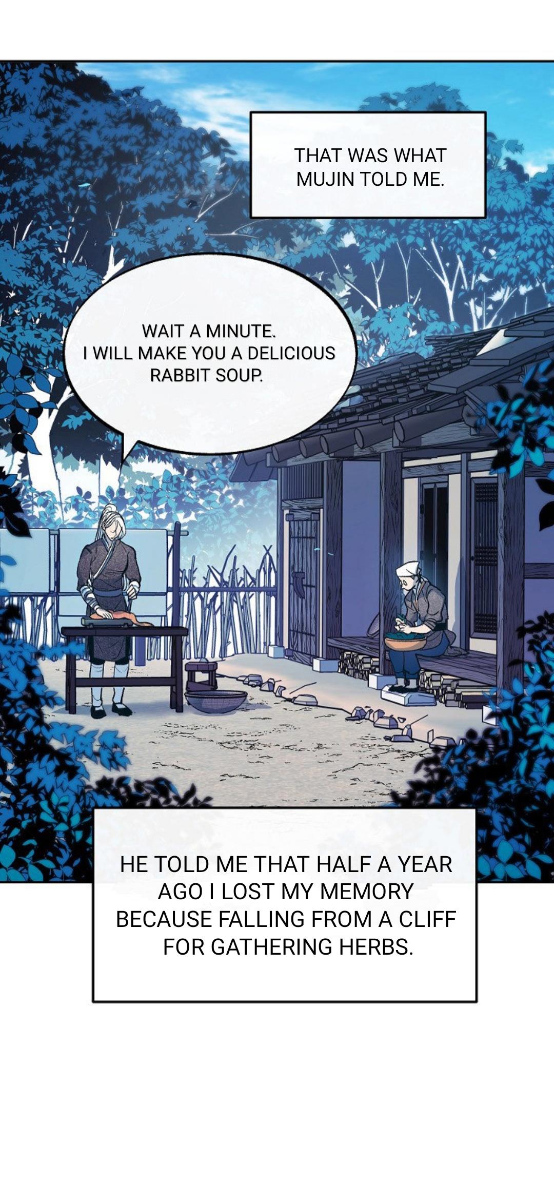 Read Sura’s Lover [Yaoi] chapter 9 image 8 on Lezhin