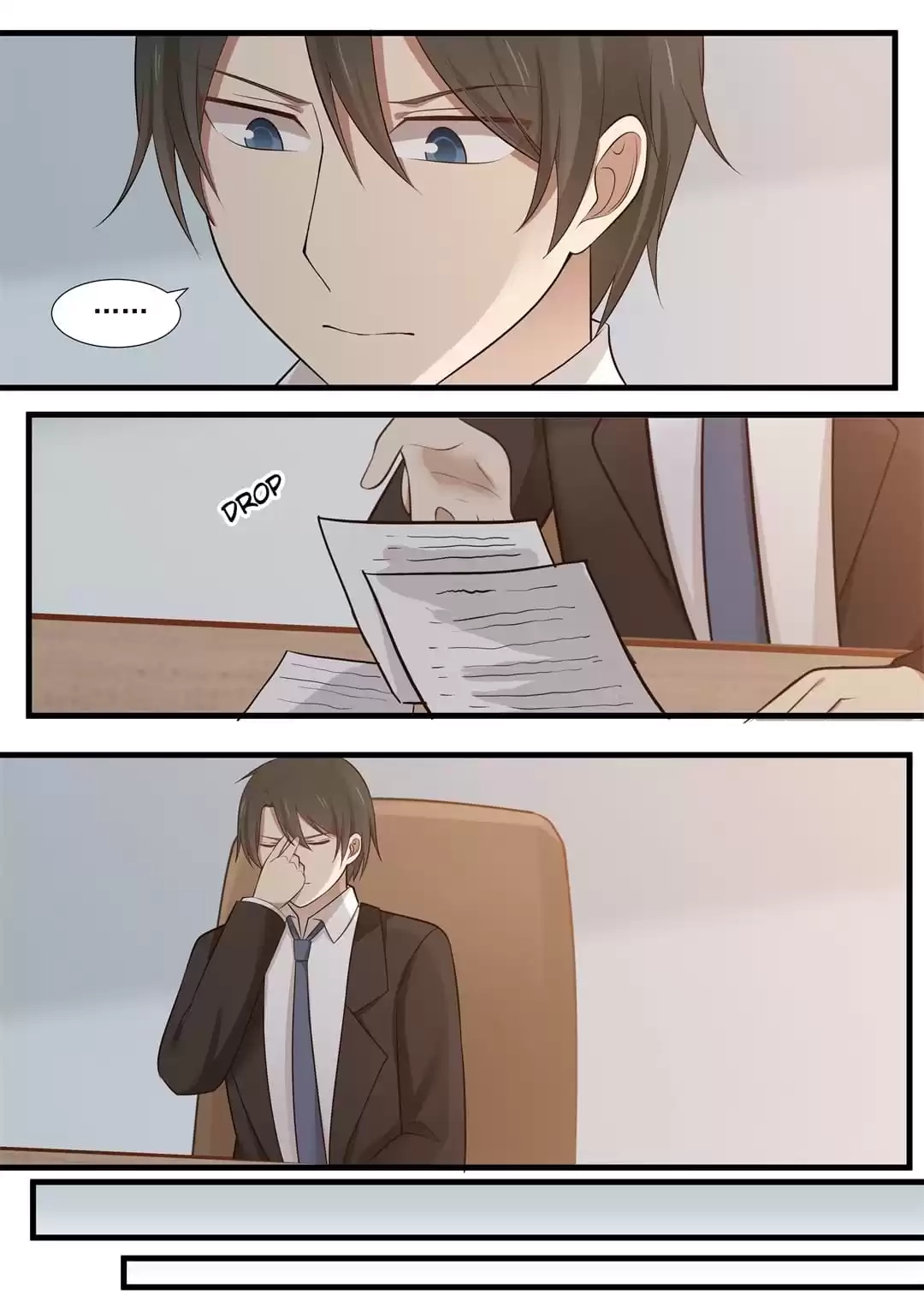 Surechigai Koikokoro Chapter 105 page 2 - 