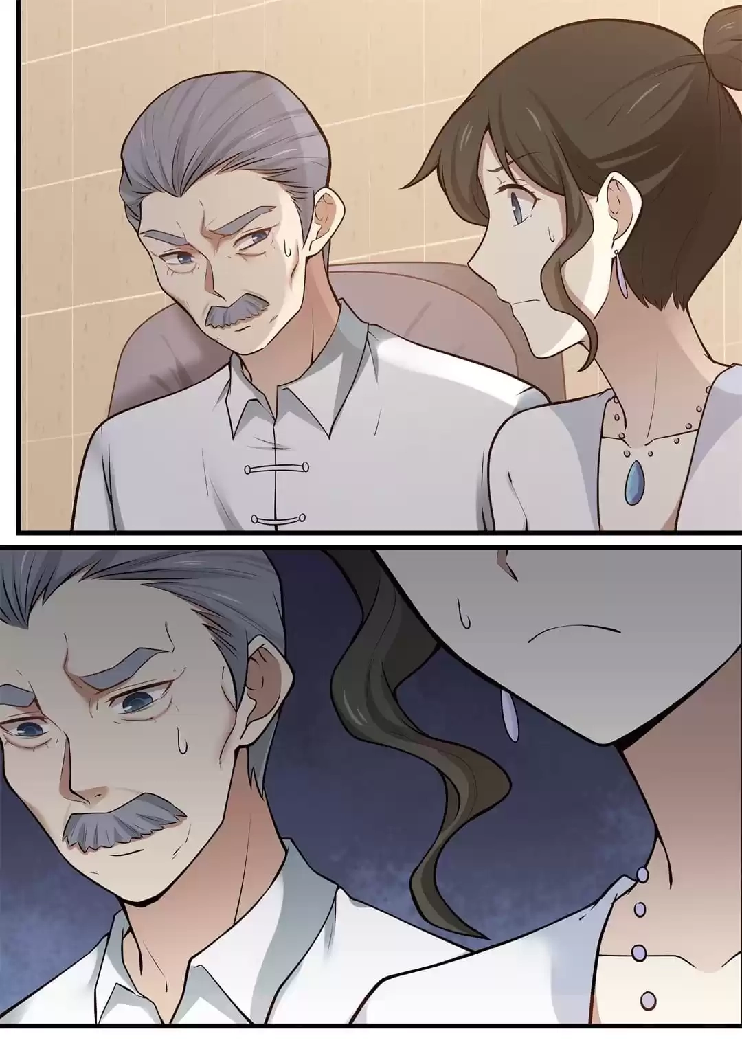 Surechigai Koikokoro Chapter 107 page 3 - 