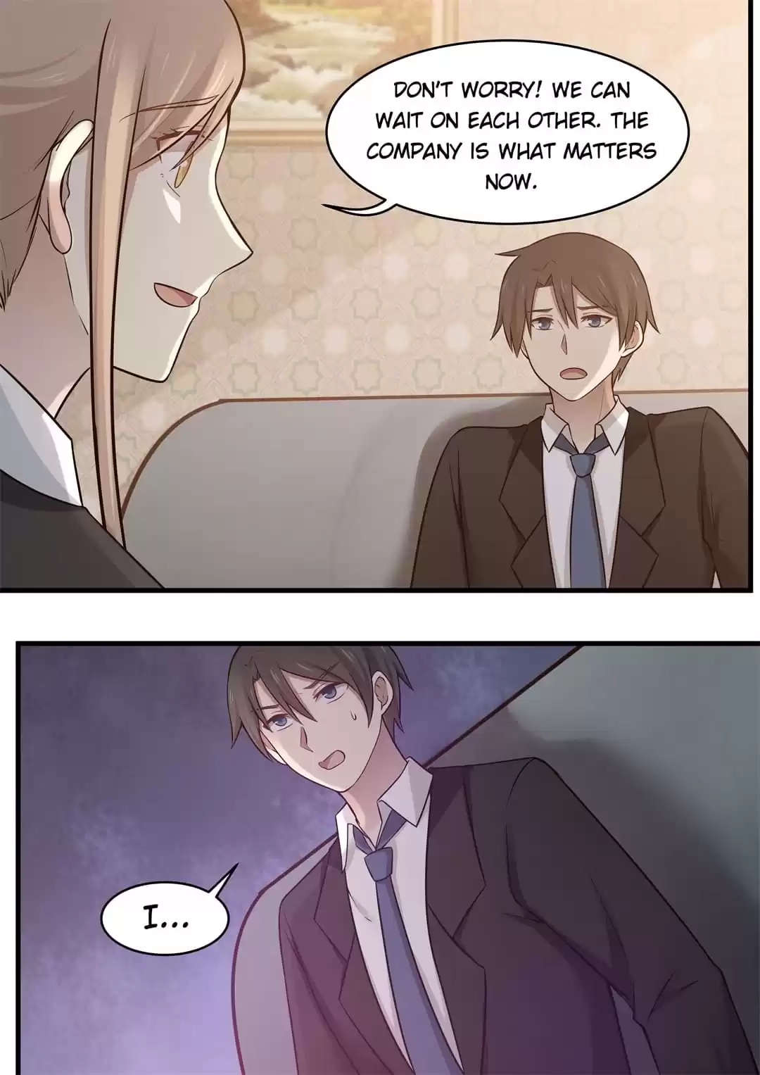 Surechigai Koikokoro Chapter 108 page 8 - 