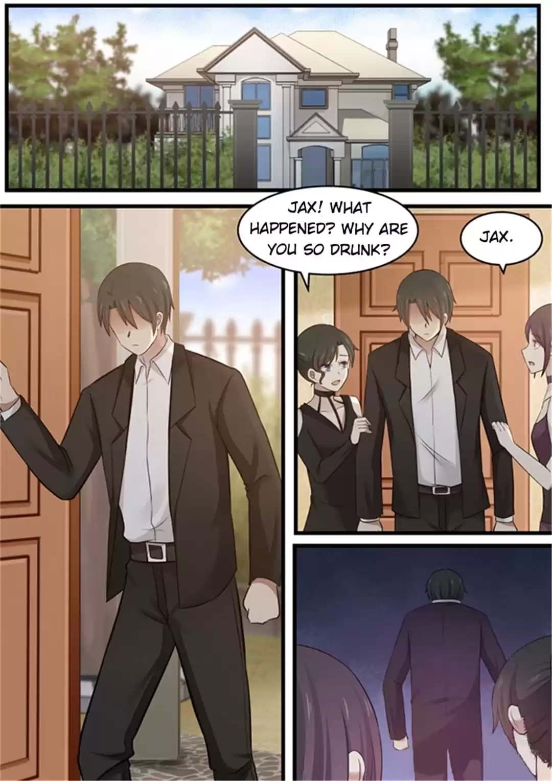 Surechigai Koikokoro Chapter 113 page 7 - 