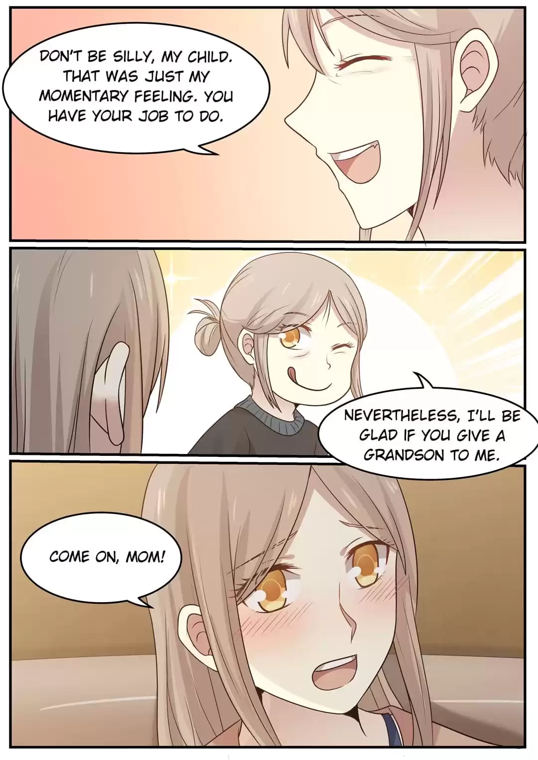 Surechigai Koikokoro Chapter 123 page 2 - 