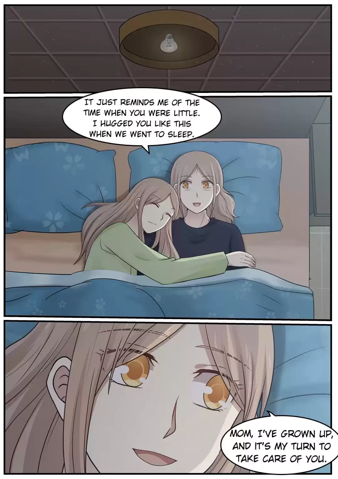Surechigai Koikokoro Chapter 123 page 7 - 