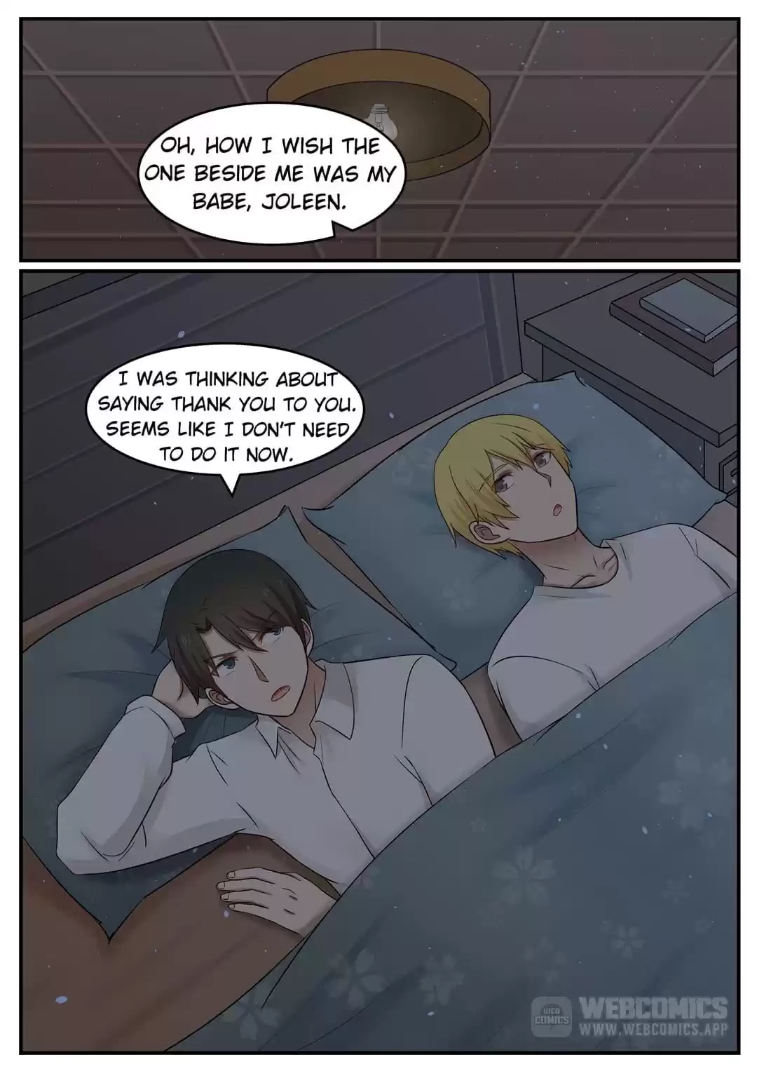 Surechigai Koikokoro Chapter 123 page 9 - 