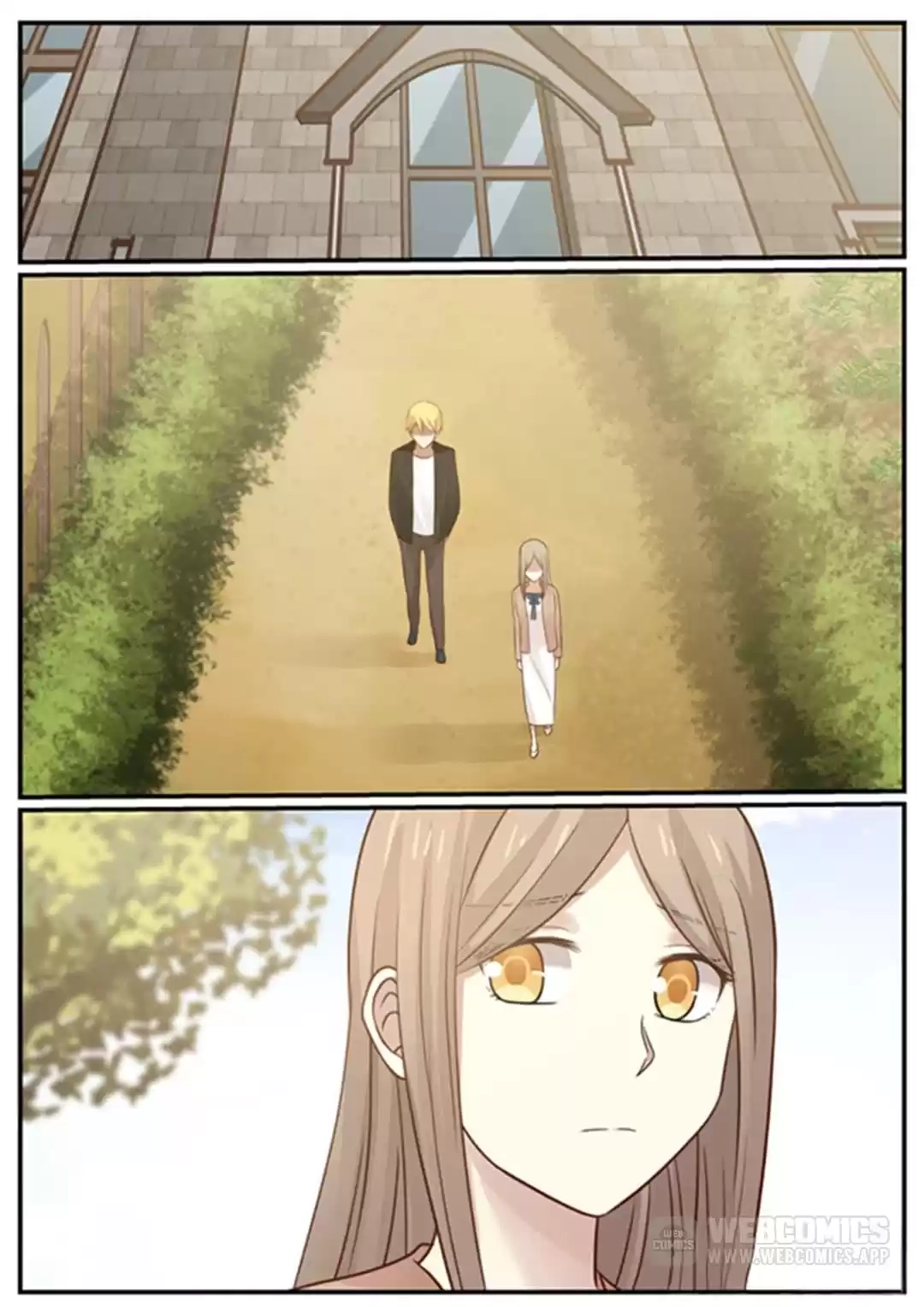 Surechigai Koikokoro Chapter 126 page 5 - 