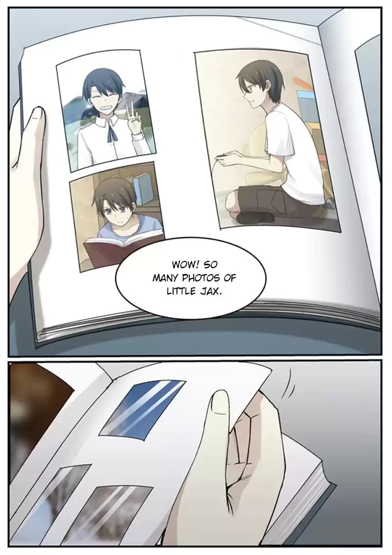 Surechigai Koikokoro Chapter 127 page 2 - 