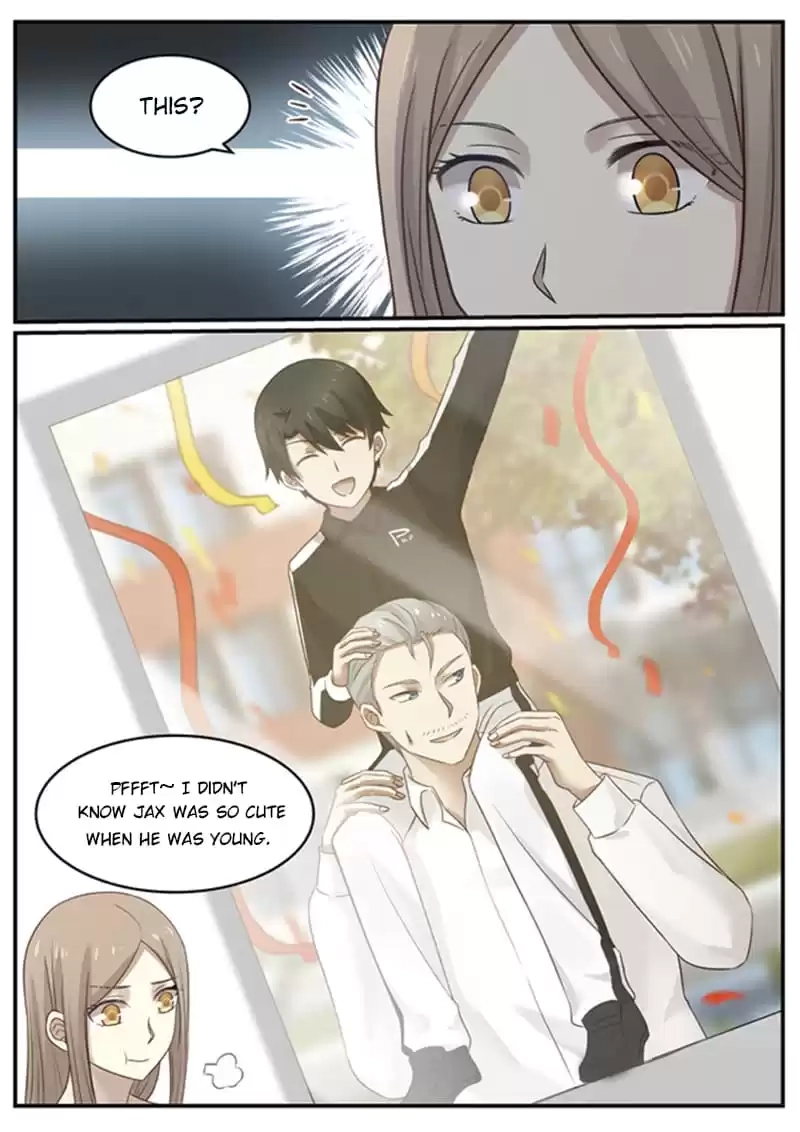 Surechigai Koikokoro Chapter 127 page 3 - 
