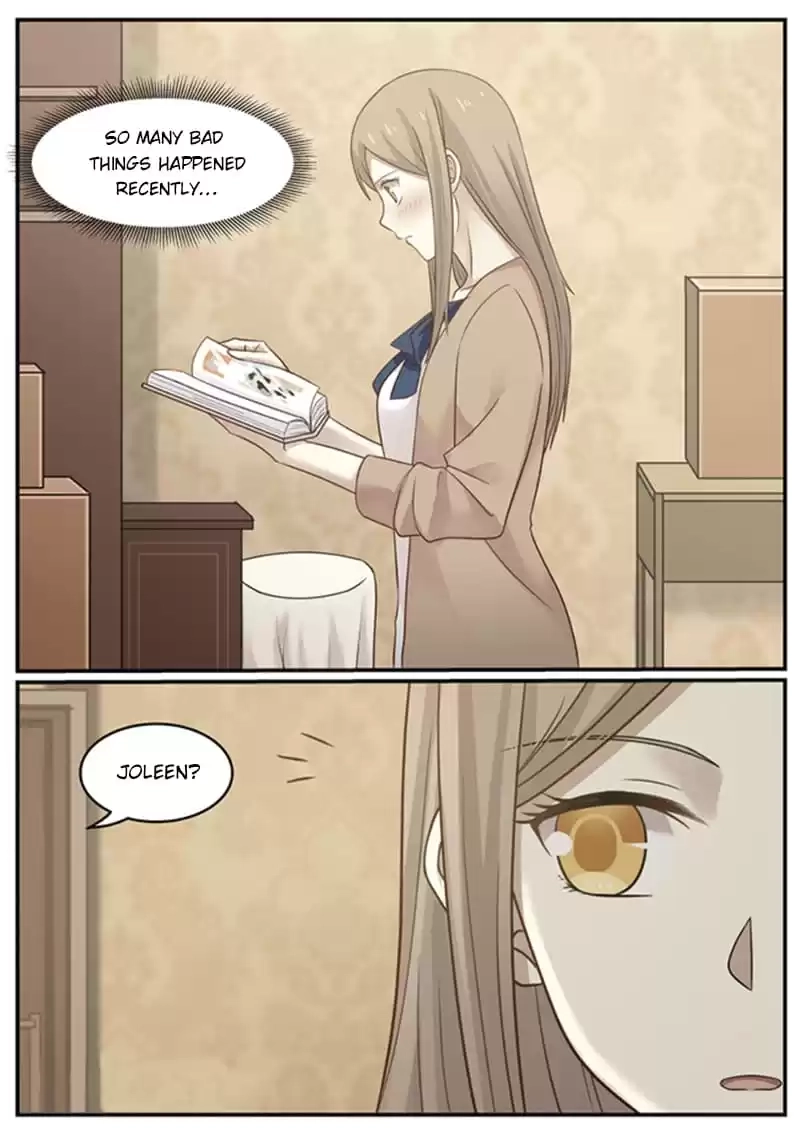Surechigai Koikokoro Chapter 127 page 4 - 
