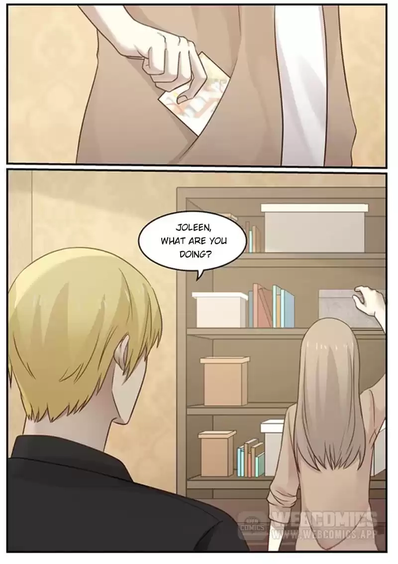 Surechigai Koikokoro Chapter 127 page 5 - 