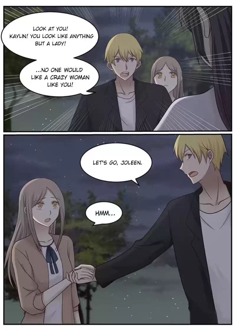 Surechigai Koikokoro Chapter 128 page 2 - 