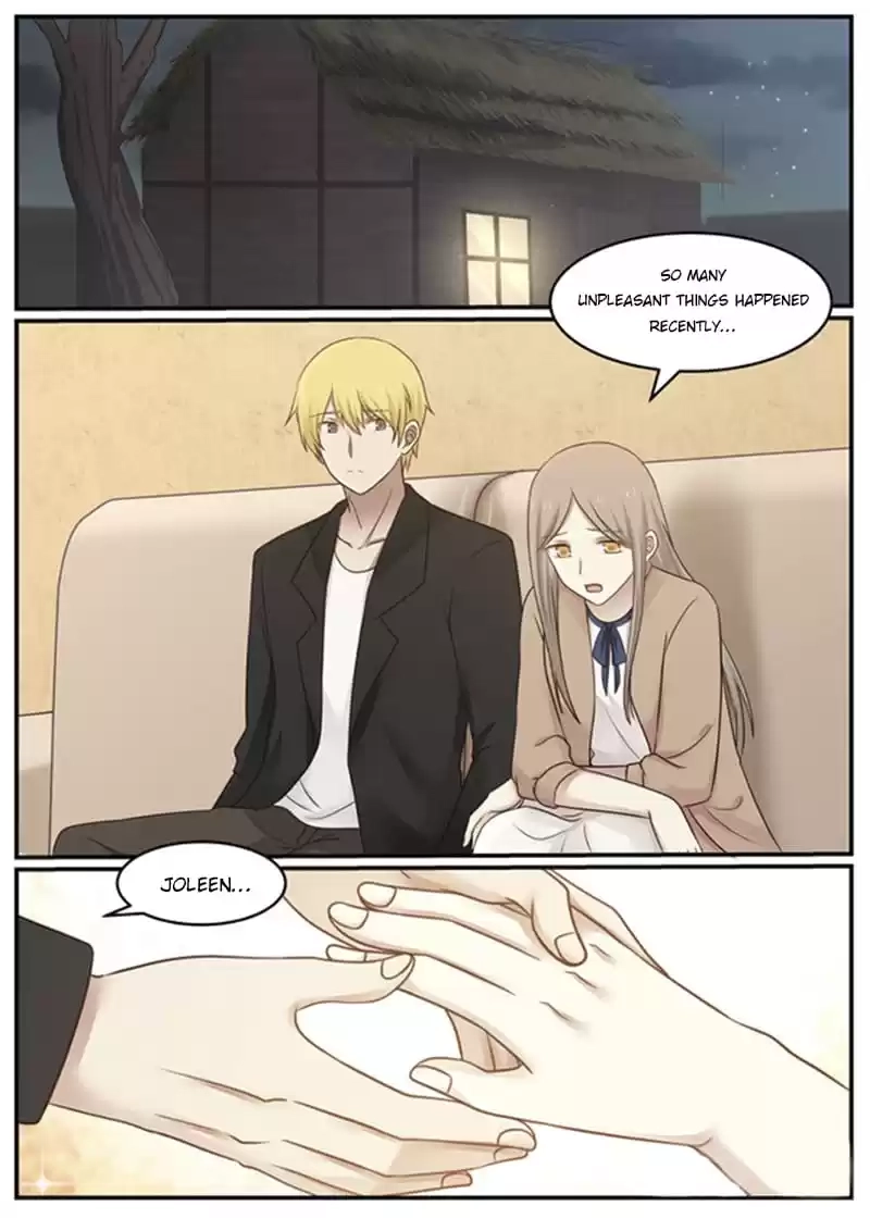 Surechigai Koikokoro Chapter 128 page 4 - 