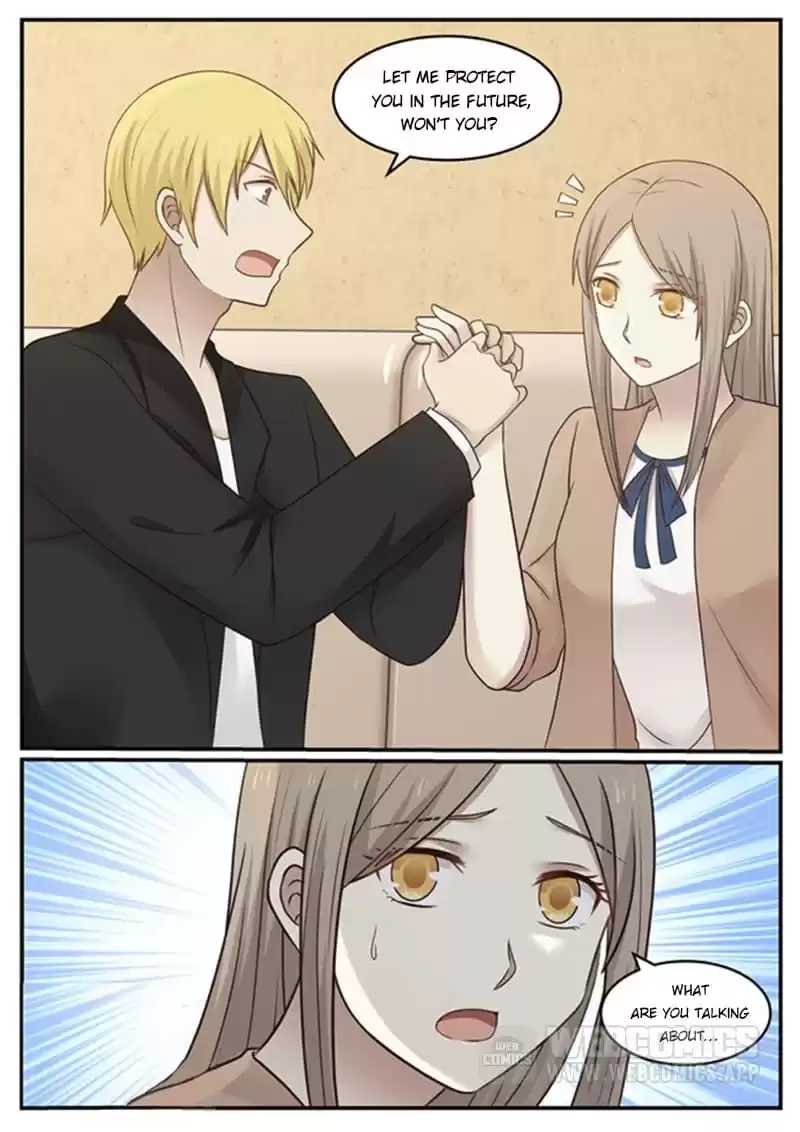 Surechigai Koikokoro Chapter 128 page 5 - 