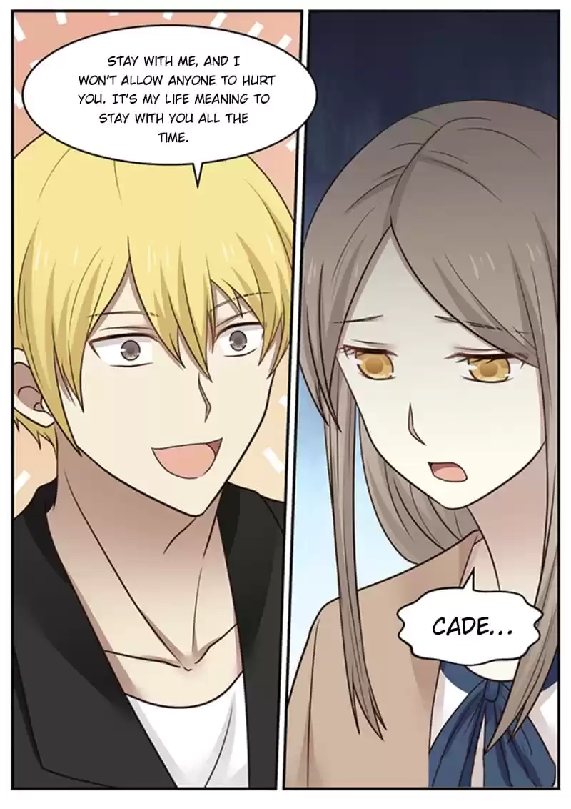 Surechigai Koikokoro Chapter 128 page 6 - 