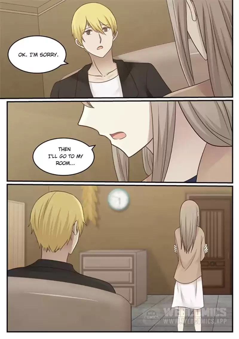 Surechigai Koikokoro Chapter 128 page 9 - 