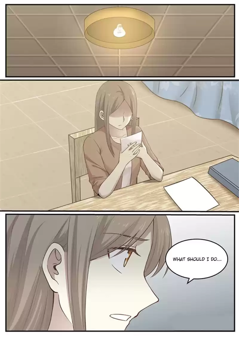 Surechigai Koikokoro Chapter 128 page 10 - 