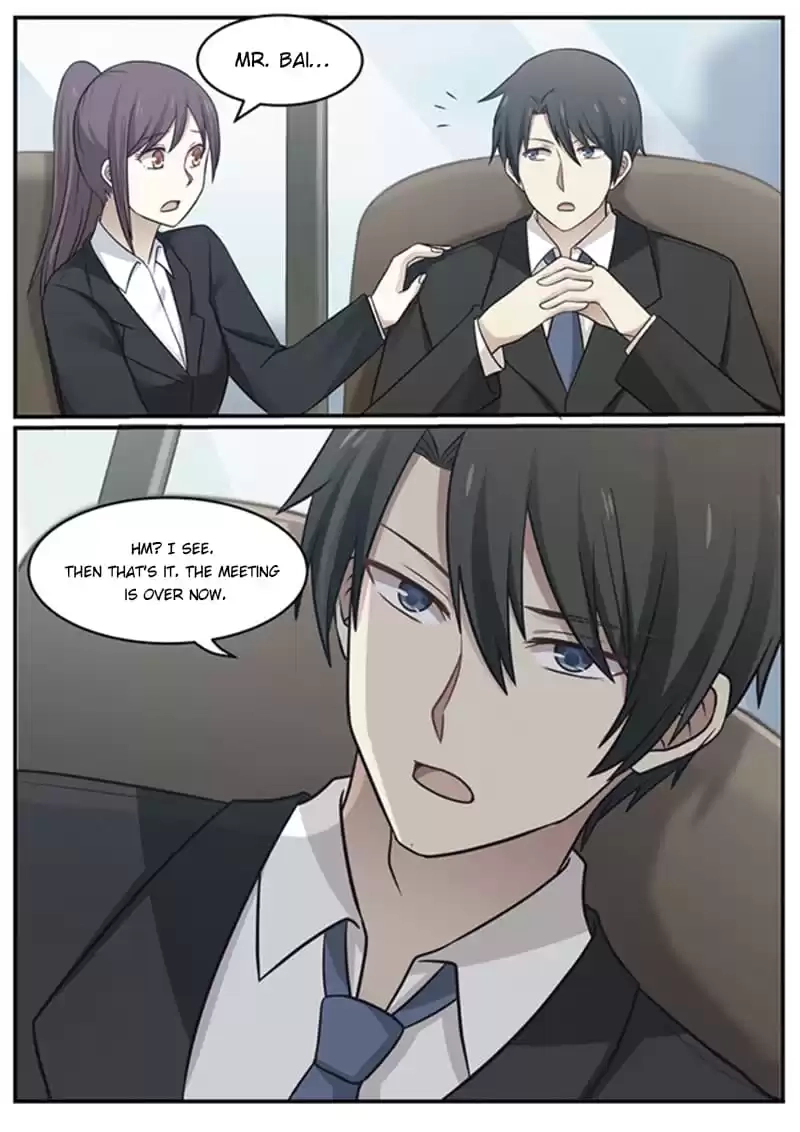 Surechigai Koikokoro Chapter 130 page 2 - 