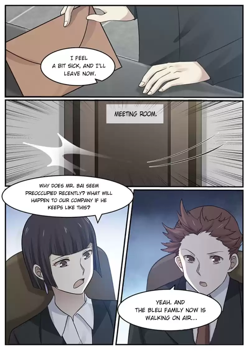 Surechigai Koikokoro Chapter 130 page 3 - 