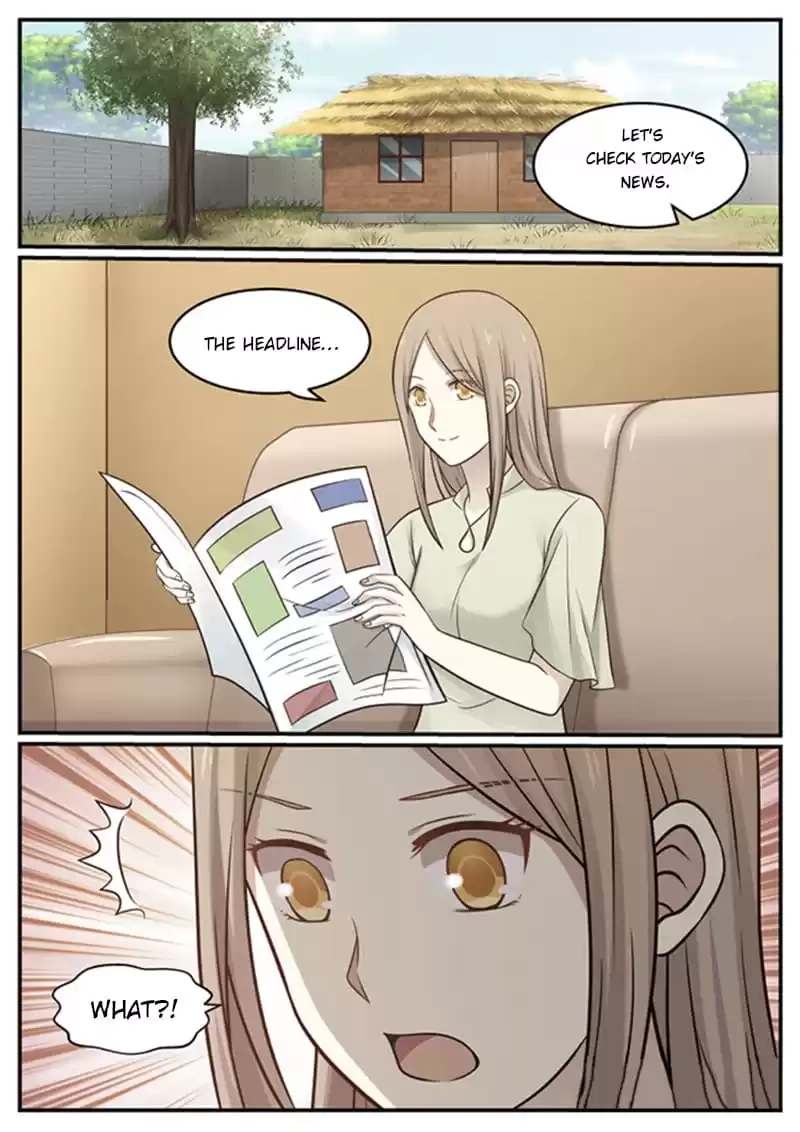 Surechigai Koikokoro Chapter 130 page 4 - 
