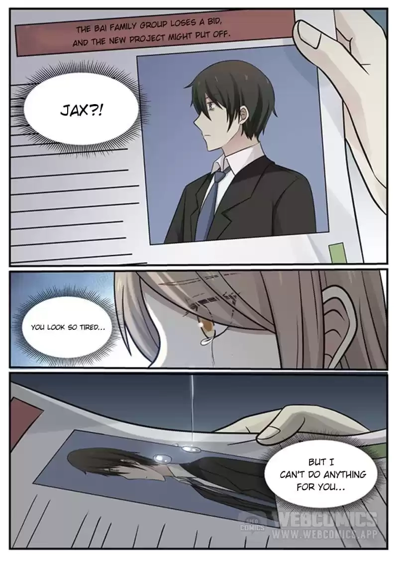 Surechigai Koikokoro Chapter 130 page 5 - 