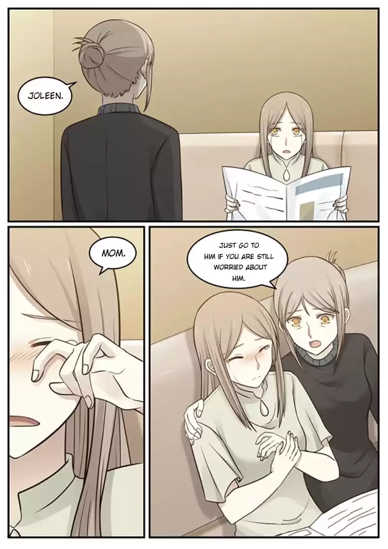 Surechigai Koikokoro Chapter 130 page 6 - 