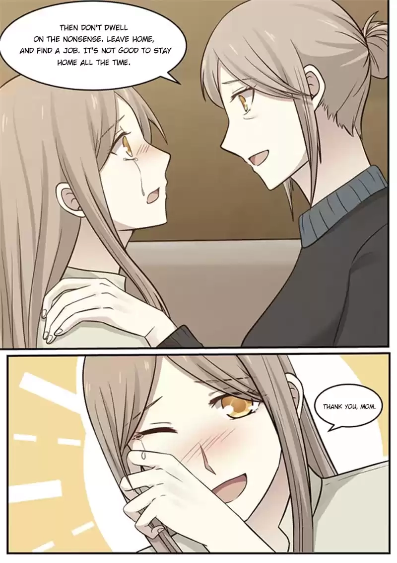 Surechigai Koikokoro Chapter 130 page 8 - 