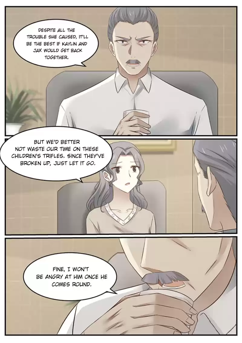Surechigai Koikokoro Chapter 131 page 2 - 