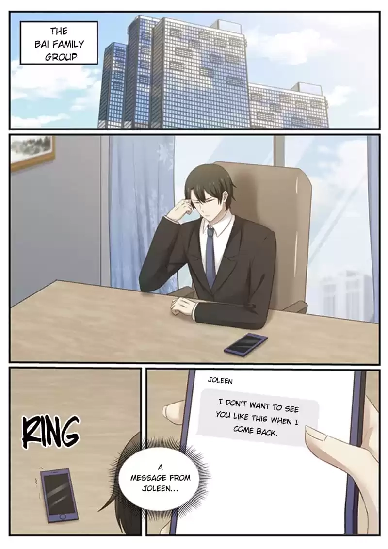 Surechigai Koikokoro Chapter 131 page 3 - 