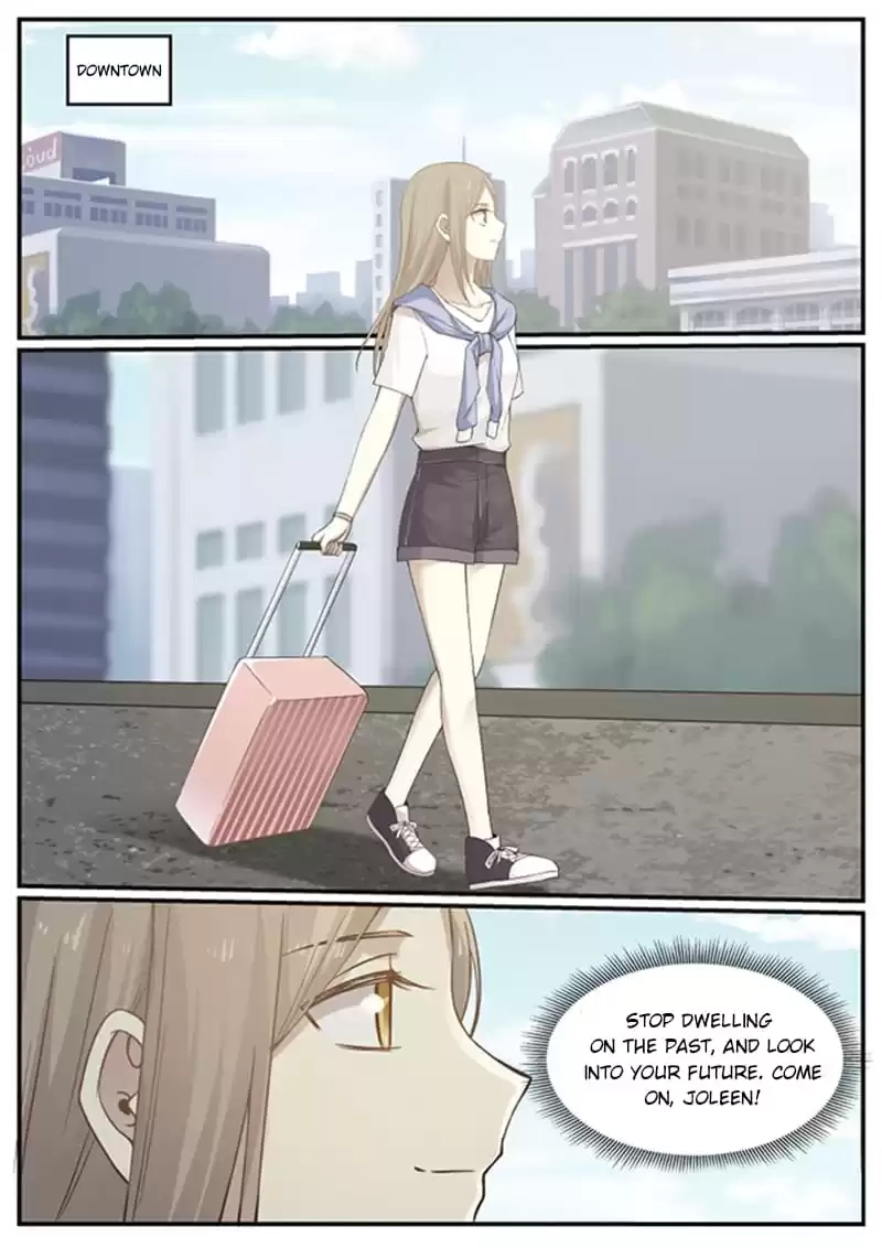Surechigai Koikokoro Chapter 131 page 6 - 