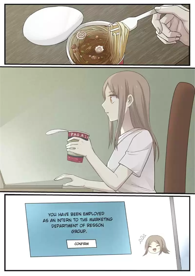Surechigai Koikokoro Chapter 131 page 7 - 