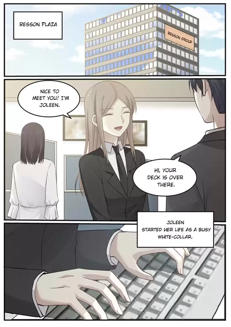 Surechigai Koikokoro Chapter 131 page 8 - 
