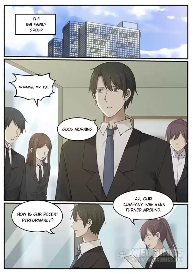 Surechigai Koikokoro Chapter 131 page 9 - 