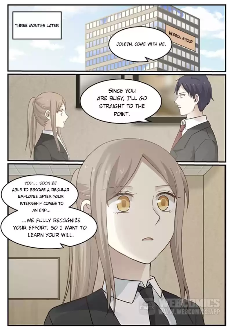 Surechigai Koikokoro Chapter 131 page 10 - 
