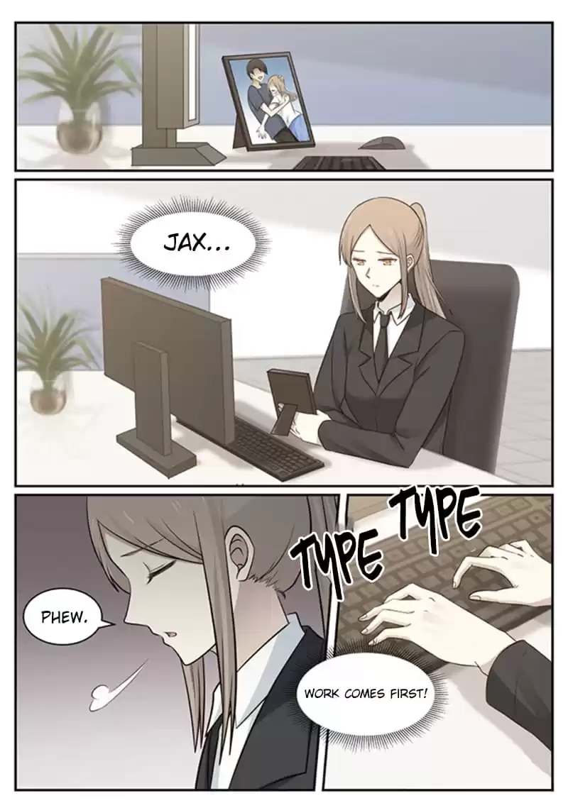 Surechigai Koikokoro Chapter 132 page 2 - 